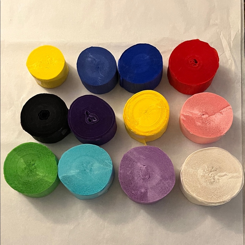 BIRTHDAY PARTY BUNDLE Decoration - Picture 6 of 16